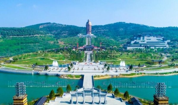 创盈在线 2025中国国际孔子文化节开幕——邀世界聆听穿越千年的和鸣